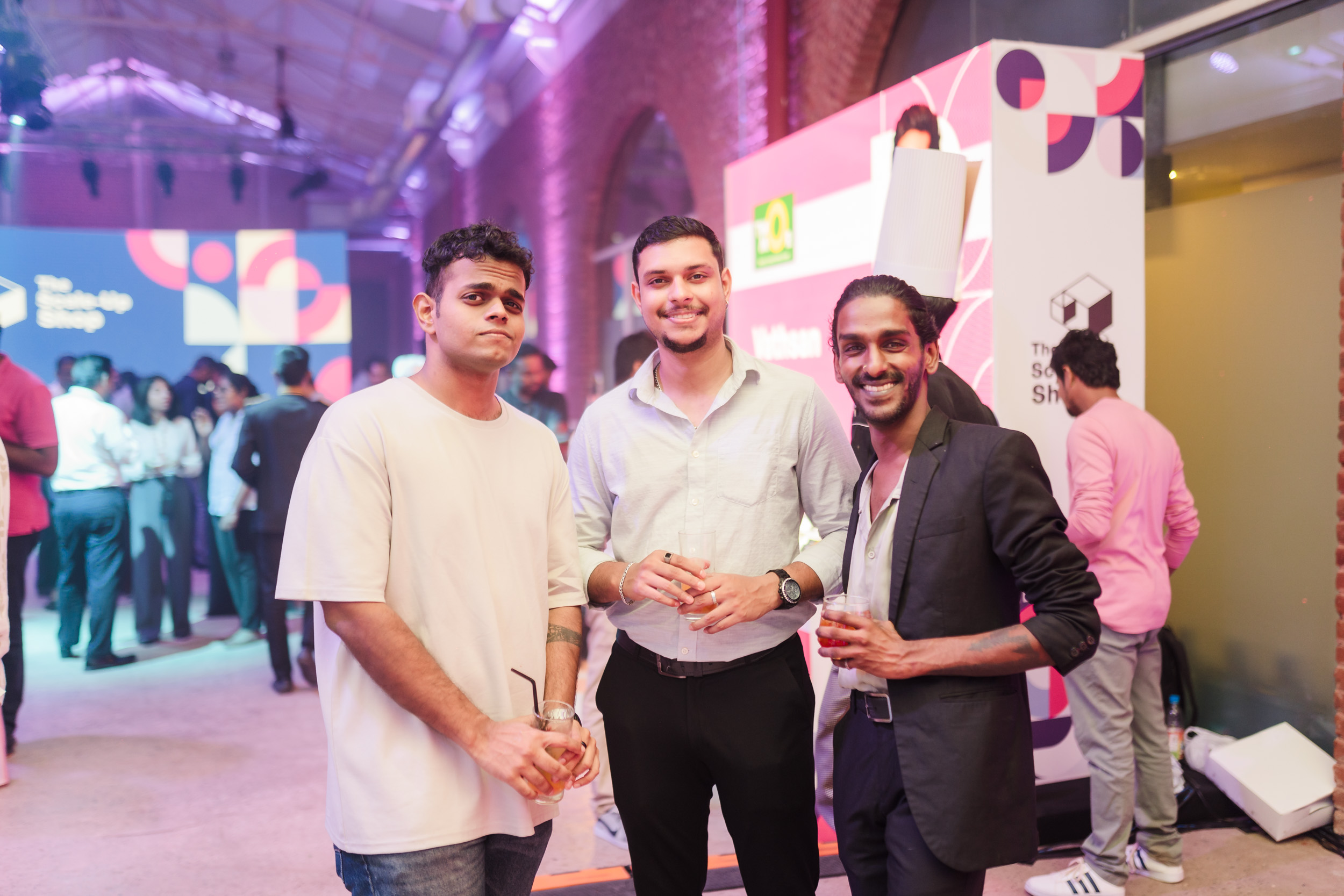Demo Day