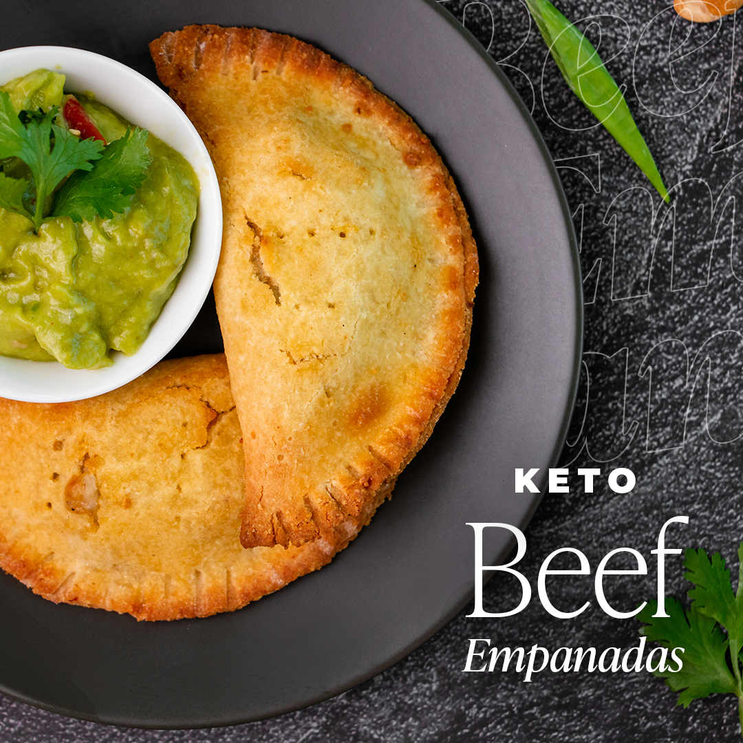 Empanadas